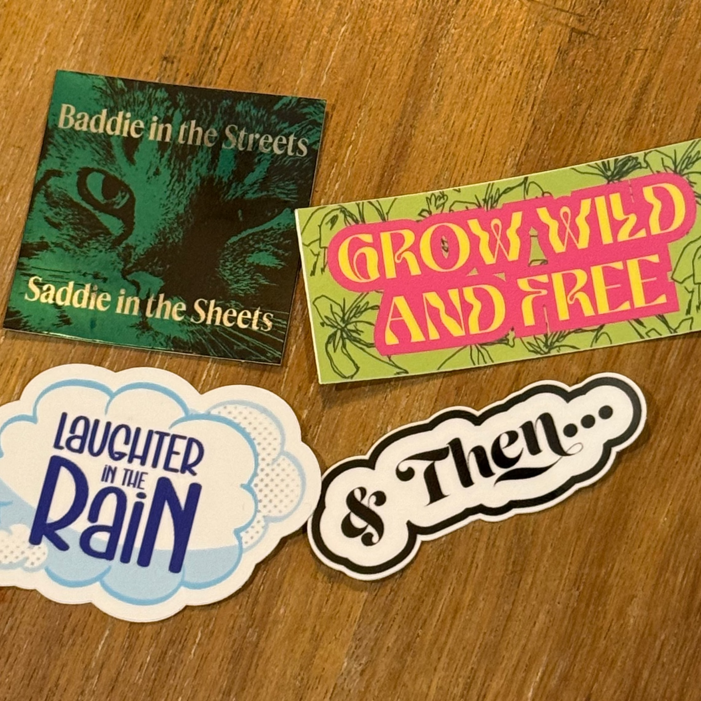 002: The Founders 4 Pack