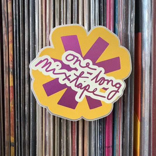 One Long Mixtape