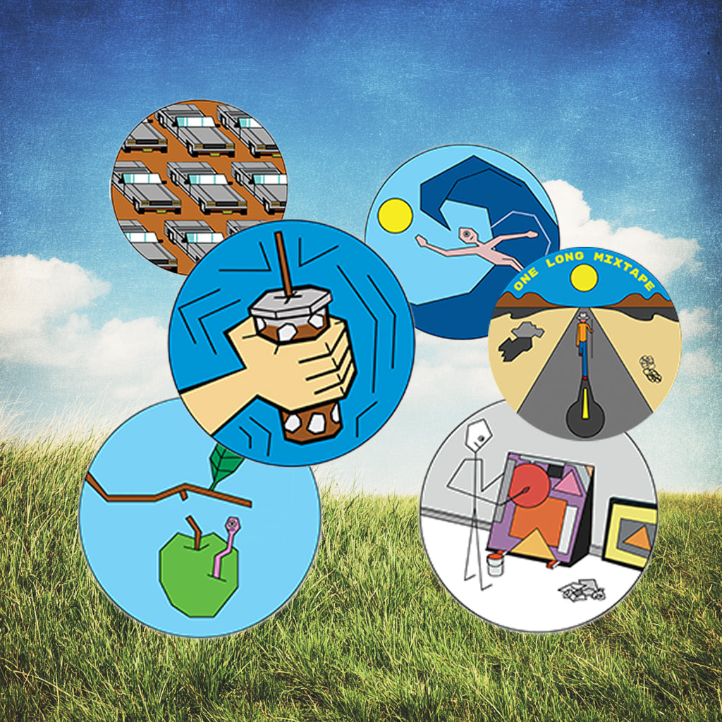 003: The Duncan Six Pack