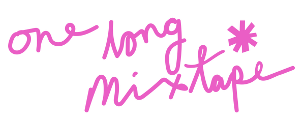 One Long Mixtape